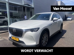 Mazda CX-60 - 2.5 e-SkyActiv PHEV Exclusive-Line