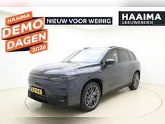 Leapmotor C10 - Design REEV 28.4 kWh | Nieuwe auto | Gecombineerde actieradius WLTP 974km | 1500 kg Trekge