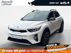 Kia Stonic - 1.0 T-GDi MHEV DynamicPlusLine | Navigatie | Climate control | Camera | Cruise control | K