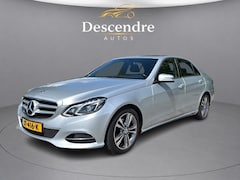 Mercedes-Benz E-klasse - 220 BlueTEC Avantgarde