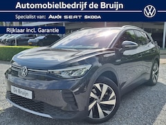 Volkswagen ID.4 - First 77 kWh (Trekhaak, Camera, Acc)