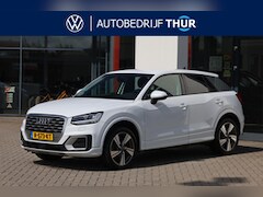 Audi Q2 - 35 TFSI CoD Sport Edition #2 Achteruitrijcamera, dimmende spiege, l spiegels inklapbaar, c