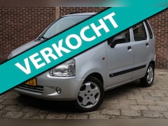 Suzuki Wagon R+ - 1.3 Season *Rijklaarprijs *Automaat *APK
