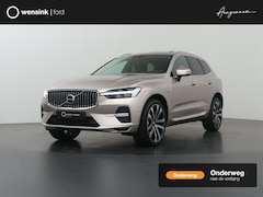 Volvo XC60 - 2.0 T8 Plug-in hybrid AWD Ultimate Bright | Panoramadak | Luchtvering | Bowers & Wilkins |
