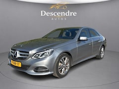 Mercedes-Benz E-klasse - 220 CDI Ambition Avantgarde