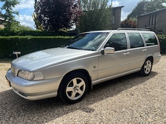 Volvo V70 - 2.5 Sports-Line