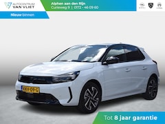 Opel Corsa - 1.2 Turbo Hybrid GS
