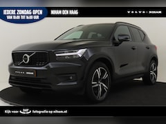 Volvo XC40 - T5 RECHARGE R-DESIGN -HARMAN/KARDON|POWER-SEATS|STANDKACHEL|ADAP.LED|BLIS|CAMERA|PRIVACY.G