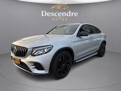 Mercedes-Benz GLC-klasse Coupé - 250 4MATIC Premium Plus AMG line