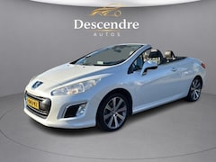 Peugeot 308 CC - 1.6 E-HDI Sport 42000km