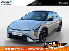 Kia EV4 - GT-PlusLine 81.4 kWh | 17% bijtelling | 584 km WLTP-actieradius | Dodehoek camera | 360 ca