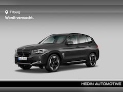 BMW iX3 - High Executive 80 kWh | Head-Up Display | Comfort Access | Driving Assistant Professional
