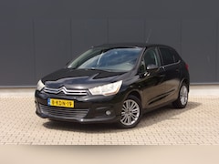 Citroën C4 - 1.6 VTi Business | 1 eigenaar | Trekhaak | Navigatie