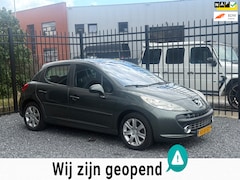 Peugeot 207 - 1.6 VTi XS Pack AUTOMAATCLIMACRUISE CONTROLEKOOPJE