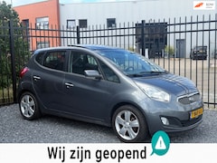 Kia Venga - 1.4 CVVT X-pect PANORAMACLIMAPDCAPK2027