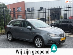 SEAT Ibiza ST - 1.2 TDI COPA Ecomotive AIRCOCRUISE CONTROLEAPK