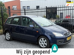 Ford Focus C-Max - 2.0-16V Futura AIRCOAUTOMAATAPKKOOPJE