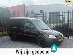 Opel Combo - 1.6 APKBENZINEKOOPJE