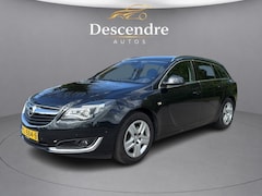 Opel Insignia Sports Tourer - 1.6 T Innovation