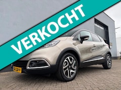 Renault Captur - 1.2 TCe Dynamique Automaat - Navigatie