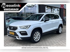 SEAT Ateca - 1.5 TSI Style Business Intense | Leder | Trekhaak