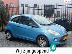 Ford Ka - 1.2 Trend APK2027RIJDT GOEDKOOPJE