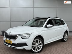 Skoda Kamiq - 1.5 TSI ACT Business Edition | Panoramadak | LED | Carplay | Camera