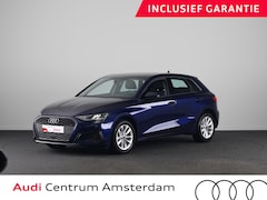 Audi A3 Sportback - 30 TFSI Pro Line 110 pk S-tronic | Private Lease € 540, 00 per maand* | Verlengde garantie