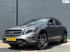 Mercedes-Benz GLA-Klasse - | Automaat | Pano | Elektrische Trekhaak