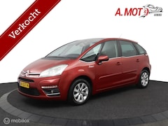 Citroën C4 Picasso - 1.6 VTi Collection