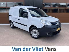 Renault Kangoo - 1.5 Blue dCi E6 Comfort Lease €134 p/m Airco, PDC, 2x schuifdeur onderhoudshistorie aanwez