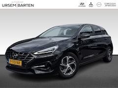 Hyundai i30 - 1.5 T-GDi MHEV Premium
