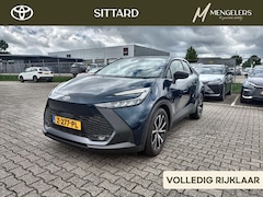 Toyota C-HR - 1.8 Hybrid 140 Dynamic