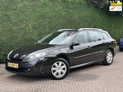 Renault Laguna Estate - 2.0 16V Celsium /LPG G3/AIRCO IJSKOUD/RIJDTGOED/