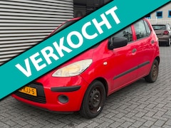 Hyundai i10 - 1.25i Active Cool