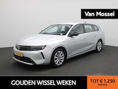 Opel Astra Sports Tourer - 1.2 Turbo | Trekhaak | Virtual Cockpit | Apple Carplay / Android Auto | Climate Control |