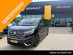 Renault Trafic - 2.0 dCi 130 T30 L2H1 Comfort