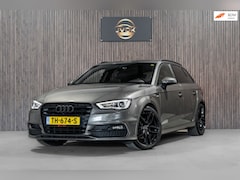 Audi A3 Sportback - 1.4 TFSI CoD S-line LED NAVI PDC