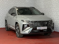 Hyundai Tucson - NIEUWE AUTO 1.6 T-GDI PHEV N-LINE SKY PANO. 360.CAMERA ELEK.KLEP ELEK.STOEL/GEHEUG.VERWARM