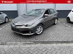 Toyota Auris Touring Sports - 1.8 Hybrid Aspiration | Dealeronderhouden