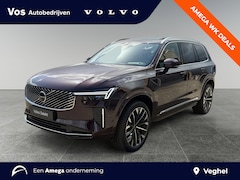 Volvo XC90 - 2.0 T8 Plug-in hybrid AWD Plus Bright | 360 camera | Head- up display