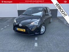 Toyota Yaris - 1.5 Hybrid Active