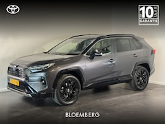 Toyota RAV4 - 2.5 Hybrid Style | Klasse 3 Alarm | Stoelverwarming | CarPlay |