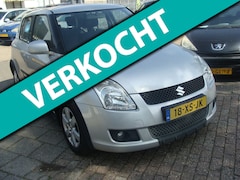 Suzuki Swift - 1.3 Shogun sport airco 5drs elek pak nap apk
