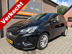 Opel Corsa - 1.0 Turbo Cosmo (ketting probleem)