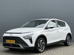 Hyundai Bayon - 1.0 T-GDI Comfort
