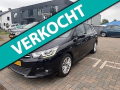 Citroën C4 - 1.6 BlueHDi Business Nw Apk