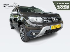 Dacia Duster - 1.0 TCe Bi-Fuel Prestige | TREKHAAK | LPG | BLUETOOTH | CAMERA