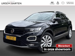 Volkswagen T-Roc - 1.5 TSI Sport
