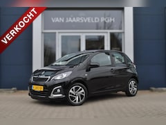 Peugeot 108 - 5drs Allure 1.0 e-VTi 72pk
